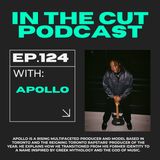 Toronto Rapstars' Producer of the Year Apollo on Music, Fashion and Mythology