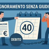 Pignoramento senza Processo: le Nuove Regole del Recupero Crediti in Italia