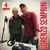 Un rock-podcast ad alta frequenza: intervista a Lorenzo Semprini [S3:E5 | parte 2-2]