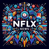 Netflix Faces Headwinds Amid Insider Selling and Competitive Threats