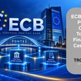 PONTES PILOT PROGRAM!?! (EU central digital bank)