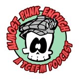 Almost Punk Enough Ep. 2