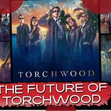 The Future of Torchwood at Big Finish Announcement