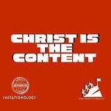 Authentic Imitationology - 140 [Morning Devo]