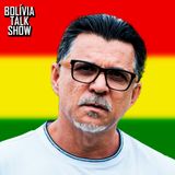 #55. Entrevista: Ricardo Rocha - Bolívia Talk Show