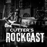 Rockcast 209 - Guitar Talk with Ayron jones