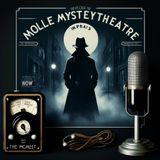Solo Performance an episode of Mollé Mystery Theatre