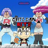 Issue #290: Chilean Kite Man