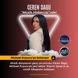 Ceren Sagu Kimdir? Dijital Dünyada Nasıl Başarılı Oldu ?  (Röportaj)