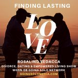 Finding a Lasting Love Partner - Rosalind Sedacca