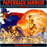 Episode 123: Pulps in Paperback