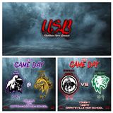 1-31 Game Day & Recaps
