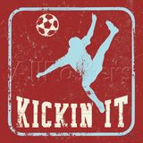 Kickin It W/Jake & Noah Ep.4