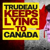 Trudeau Gaslights Canada On Spending