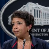 Attorney General Loretta Lynch Implies Some Americans Are An Enemy