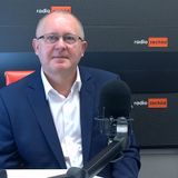Robert Skowron – prezes Lubuskiego Związku Piłki Nożnej