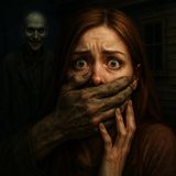 [Creepypasta] Du kan bo i mitt hus gratis om du fö