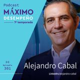 La Mente Invencible: Forjando tu Fortaleza Interior - Alejandro Cabal