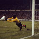 Tributes to England's World Cup hero Gordon Banks