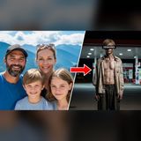 Family of 4 Vanished in the Smokies… Dad Returned 4 Years Later | Unsolved…
