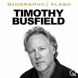 Timothy Busfield Biograph Flash Trailer: Hollywood's Hidden Storyteller