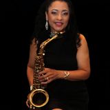 Jazz Artist Joyce Spencer
