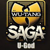 Wu Tang Clan - U-God