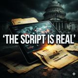 The Invisible War: Why They Want You Distracted and Divided