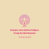 Christopher Lafata Redefines Intelligence Through Real-World Boundaries