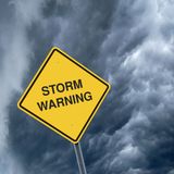 Thunderstorm Warning: cos'è e cosa comporta