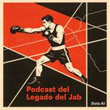 El desplazamiento en el boxeo Ep. 252