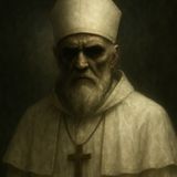 Death of a pope