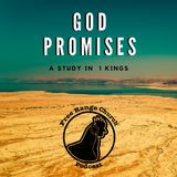 God Promises | Sinners, Saints, And Schmucks - 1 Kings 21