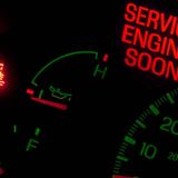 Low Oil Warning Don’t Risk It Tow Your Car Now