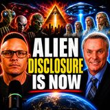 ALIEN DISCLOSURE: 4 Different Species| Greys| Mantis| Nordics| Reptilians| False Prophet| Strange God| God of Forces w/ Gary Wayne