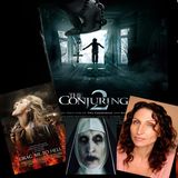 Conjuring w/Bonnie Aarons on the Shadow Nation w/GhostMan&Demon hunter