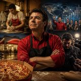The Untold Rise and Fall of Papa John’s Pizzerias