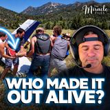 A Plane Crash, Angels, and a Race Against Time (part 2) | Ep. 87