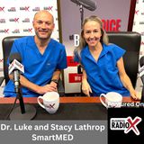Drive-Through Medical Care, with Stacy and Dr. Luke Lathrop, SmartMED Drive-Thru Medical Care