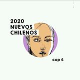 2020: NUEVOS CHILENOS