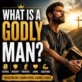What is a Man Of God?