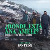 ¿Dónde Está Ana Amelí? | Desaparición En El Ajusco