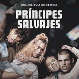 Príncipes Salvajes