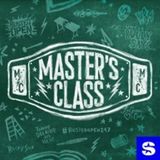 The Master's Class: Wrestling Terminology