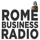 Rome Business Radio – Dr. Clemmie Whatley, author of "The Chubbs"