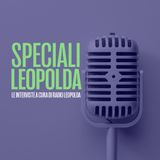 Speciali Leopolda - Giornata mondiale della radio a cura di Emanuele Tomassini