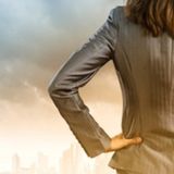 Amanda Moran Baltimore - A Paralegal