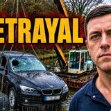 The Hero Who Tried to Murder His Parents... Twice _ Stephen Seddon _ UK True Crime Documentary