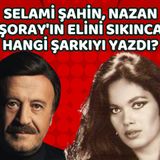 Selami Şahin "Sana Merhaba Dedim" Şarkısını Nasıl Yazdı?