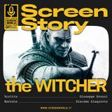 The Witcher - Tutta la storia tra libri, videogiochi e serie tv